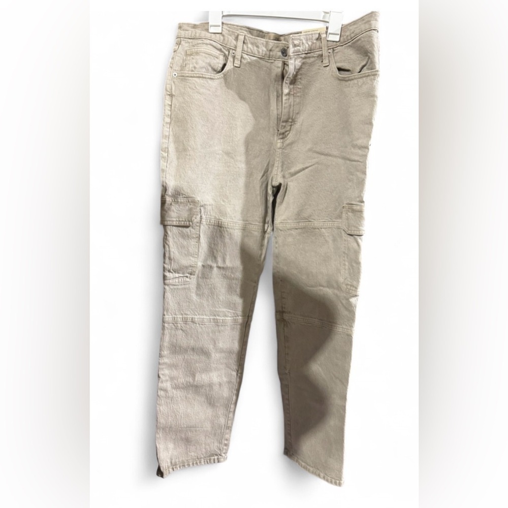 Size 16 90’s straight jeans